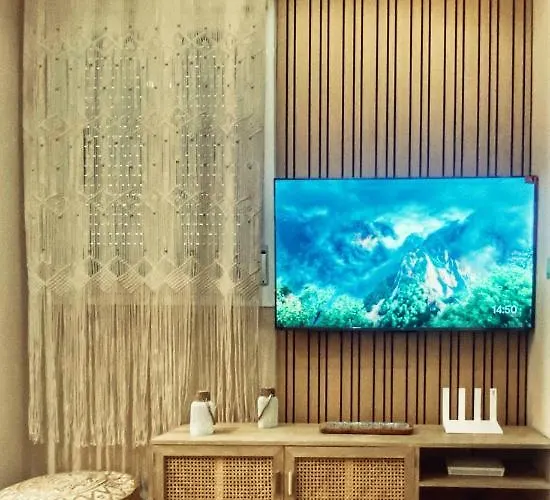 Apartamento Rosmarinus Centro *