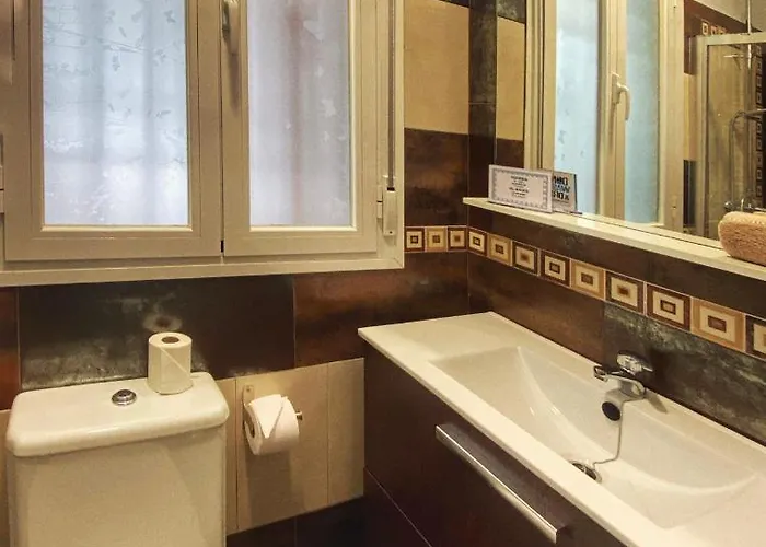 Apartamento Rosmarinus Centro *