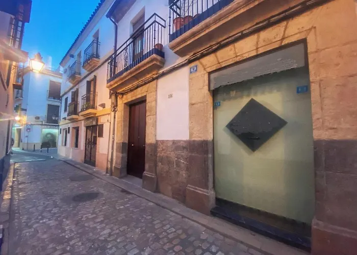 Rosmarinus Centro * Córdova