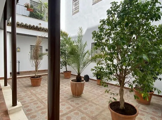 Apartamento Rosmarinus Centro *