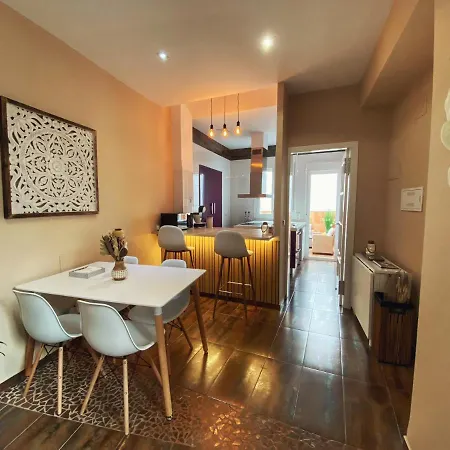 Rosmarinus Centro * Córdoba