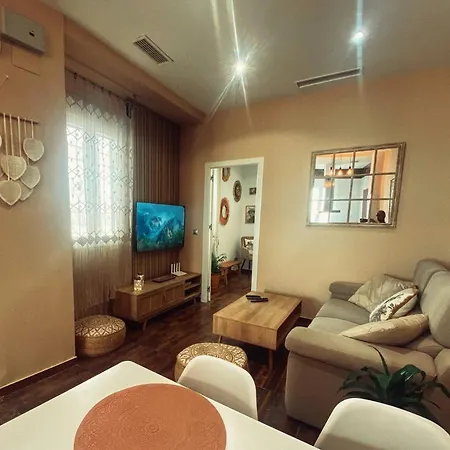 Apartment Rosmarinus Centro *