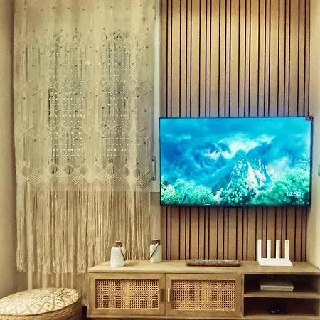 Apartment Rosmarinus Centro *