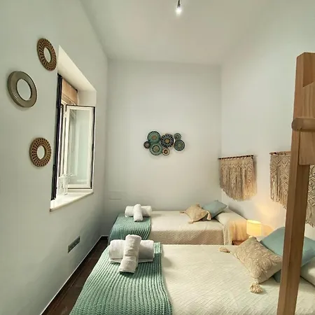 Apartment Rosmarinus Centro *