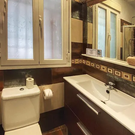 Apartment Rosmarinus Centro *