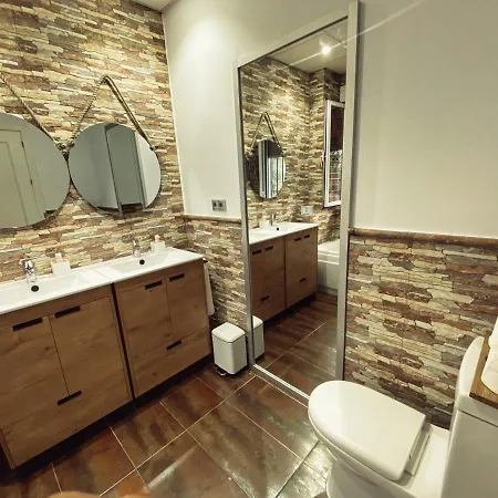 Apartment Rosmarinus Centro