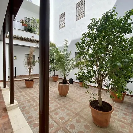 Apartment Rosmarinus Centro *