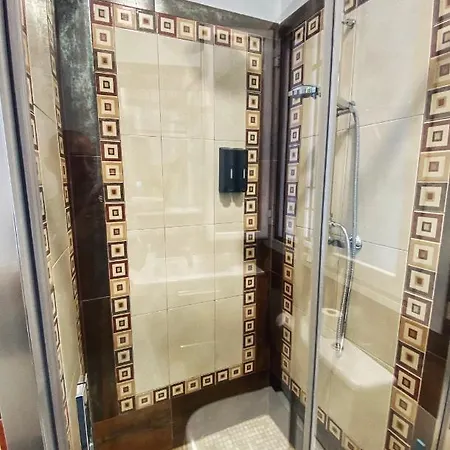 Rosmarinus Centro Apartment *