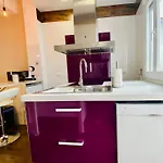 Rosmarinus Centro Appartamento *
