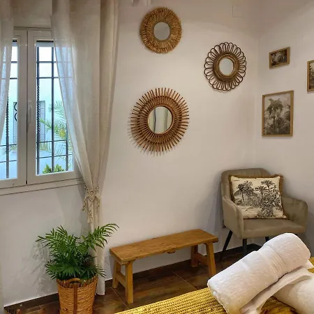 Rosmarinus Centro * Cordoba