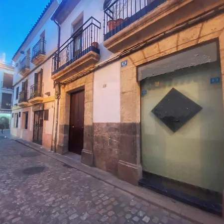 Rosmarinus Centro * Cordoba