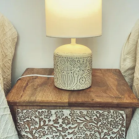 Rosmarinus Centro Daire Cordoba