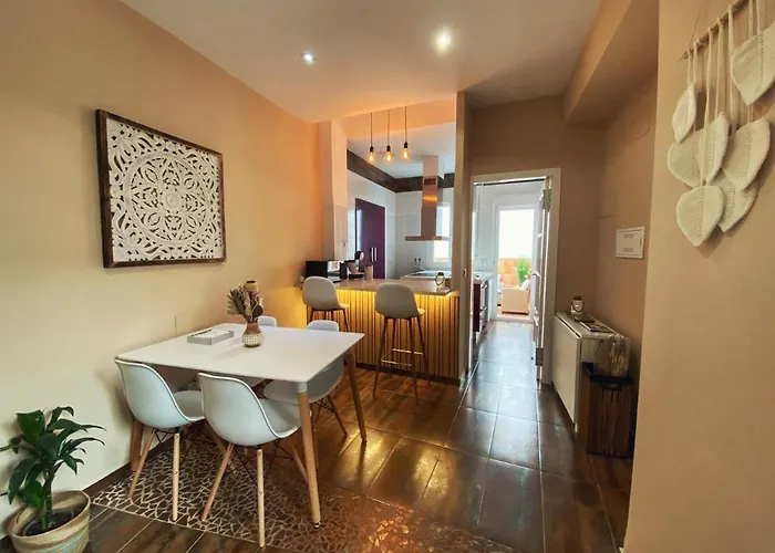 Rosmarinus Centro * Cordoba