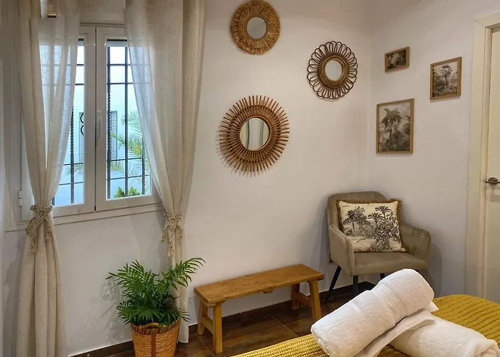 Rosmarinus Centro * Córdoba