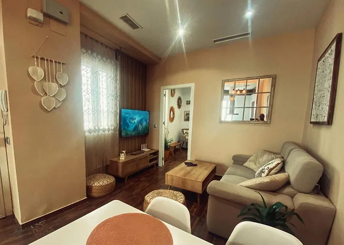 Appartement Rosmarinus Centro *