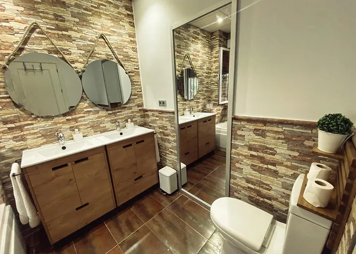 Appartement Rosmarinus Centro