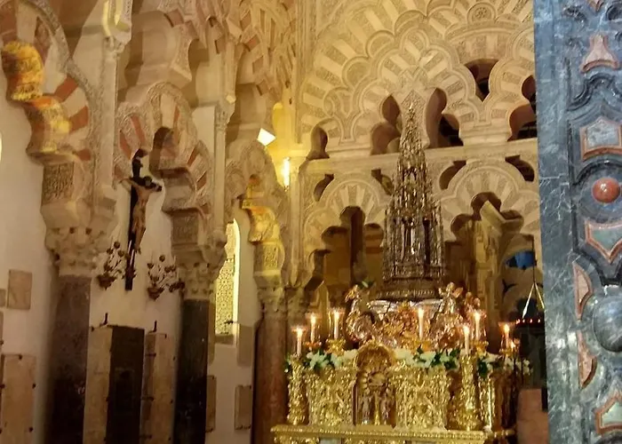 Rosmarinus Centro * Córdoba