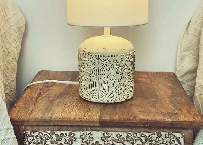 Rosmarinus Centro Appartement Córdoba